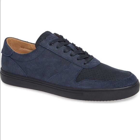CLAE Gregory leather upper and lining sneaker size 7 - Picture 1 of 16